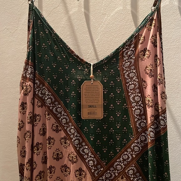 Natural Life Gracie dress - Picture 2 of 3